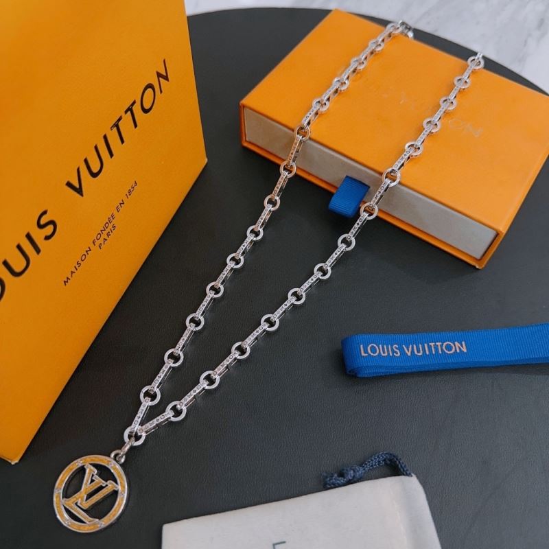 Louis Vuitton Necklaces